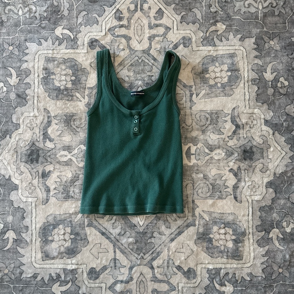 Brandy melville shirt